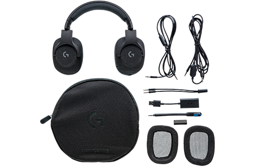 Logitech G433 7.1 2 4