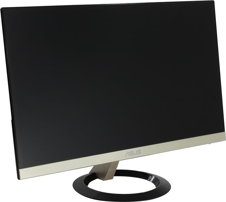 Монитор ASUS VZ239Q (90LM033C-B02670)