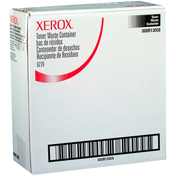 Бункер отработанного тонера Xerox 008R13058 (008R13058)