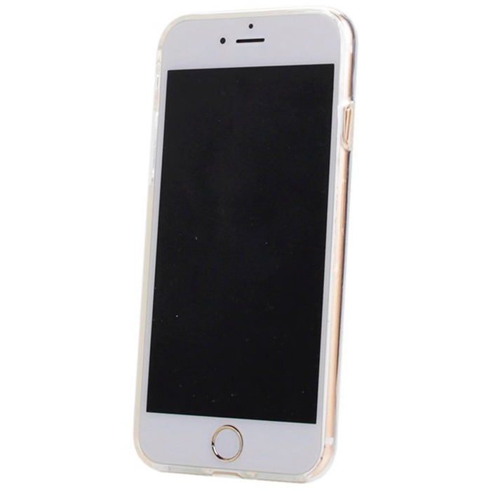 

Чехол-накладка Activ для смартфона Apple iPhone 7, силикон, прозрачный (63931)