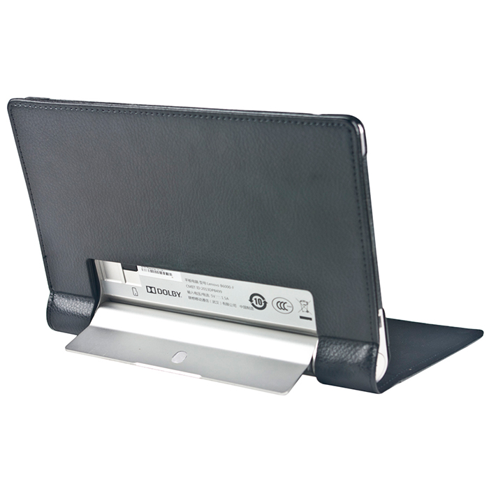 

Чехол IT BAGGAGE для планшета Lenovo Yoga Tablet X50 10", черный (ITLNYT310-1)