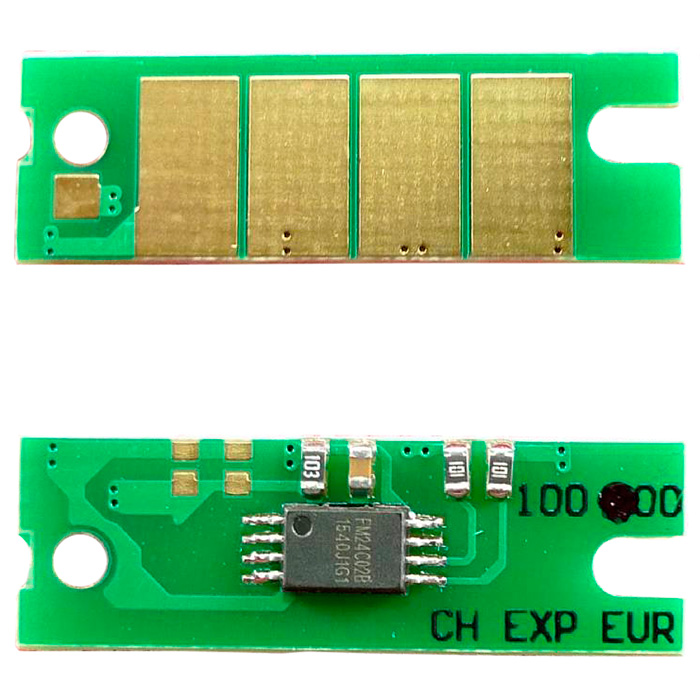 

Чип ELP Imaging ELP-CH-SP200-2.6K для Ricoh (SP200HE), черный, 2600 страниц
