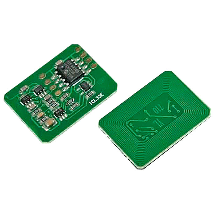 

Чип ELP Imaging ELP-CH-O9655-K для Oki, черный, 22500 страниц