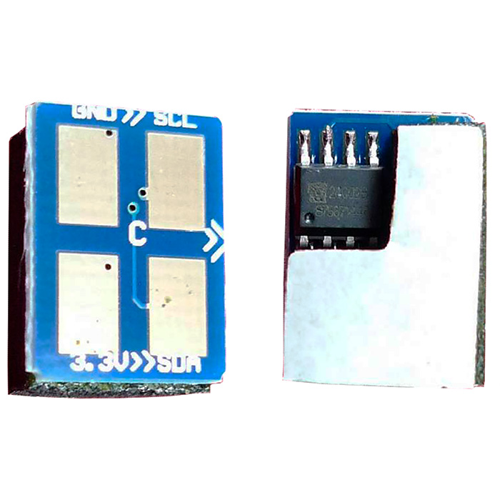 

Чип ELP Imaging ELP-CH-SCLP300C-1K для Samsung (CLP-C300A), голубой, 1000 страниц