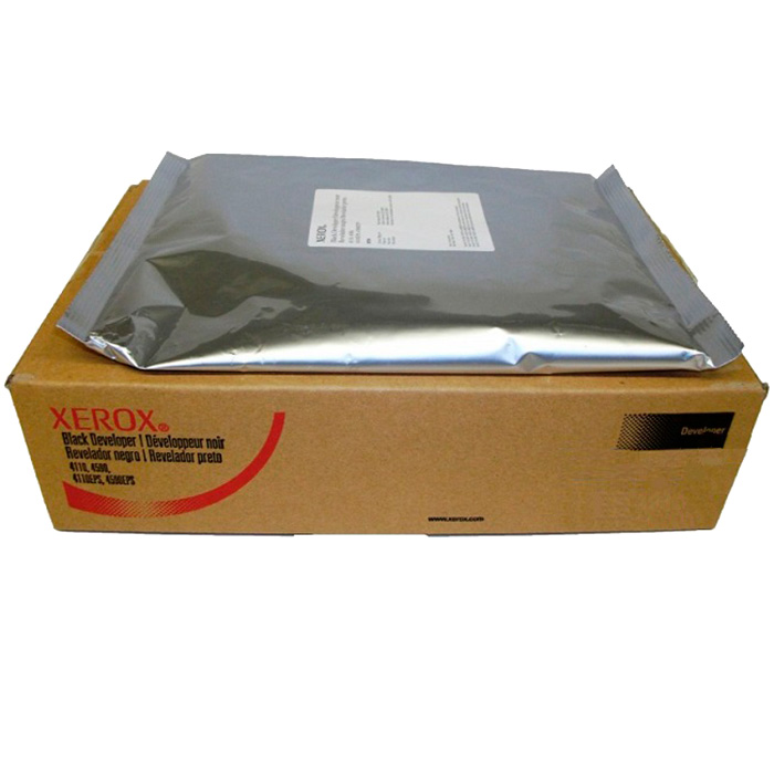 

Девелопер Xerox 005R00704 4110 (o), Черный, 005R00704