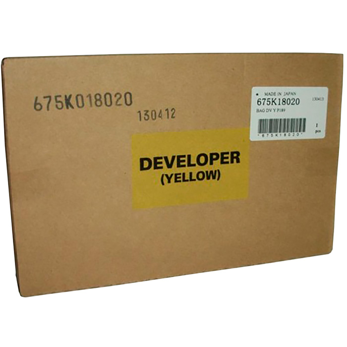 Девелопер Xerox (675K18020)