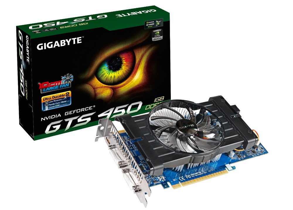 Gigabyte nvidia geforce. Видеокарта Gigabyte GEFORCE GTS 450. GV n450d3 1gi видеокарта Gigabyte. Gt 450 1gb Gigabyte. Gigabyte GEFORCE gts450 1гб.
