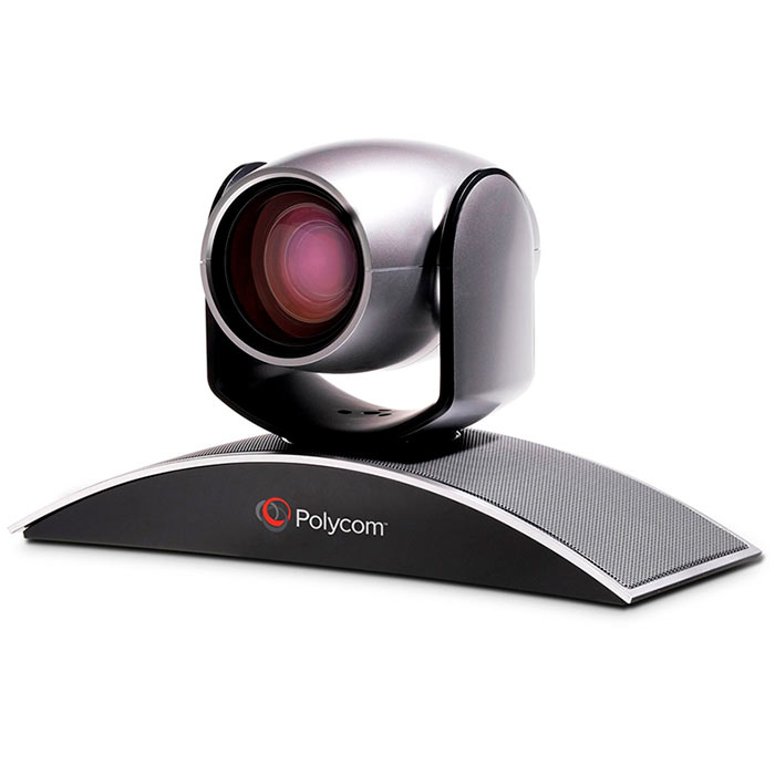 Конференц-камера Polycom EagleEye III, черный