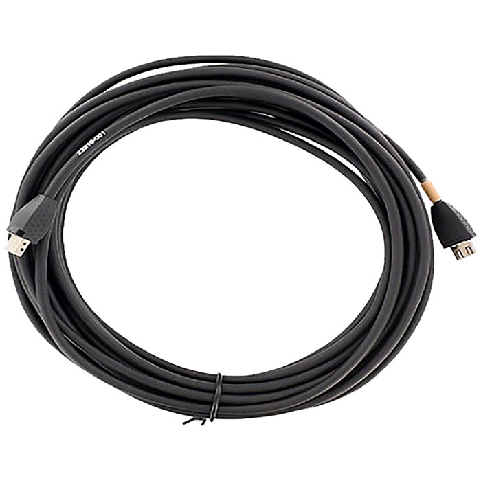 

Кабель микрофона Polycom CLink 2 cable, Group Series & HDX microphone array cable (2457-29051-001), Черный, CLink 2 cable