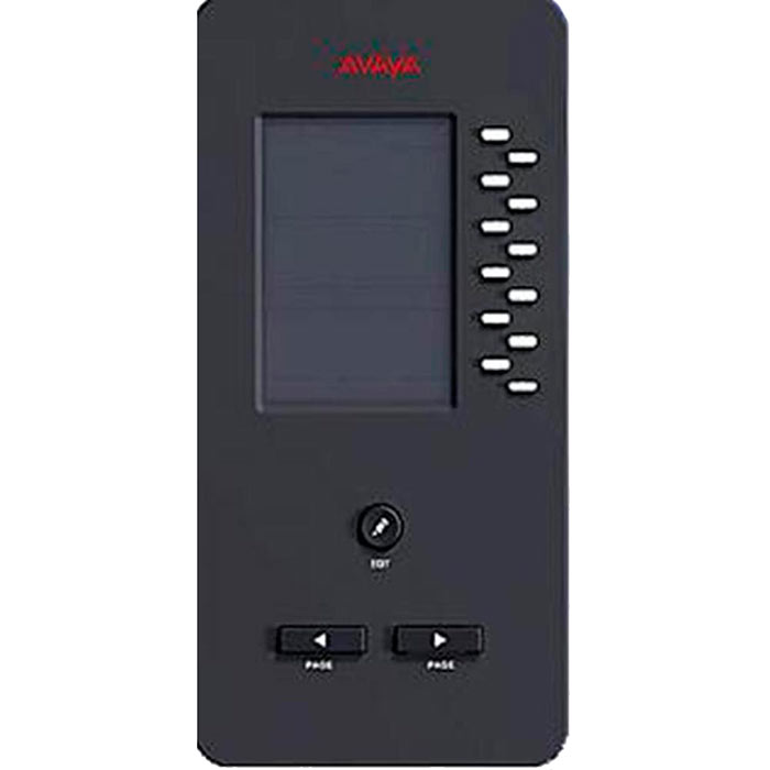 

Консоль Avaya IP Phone Button Module, серый (700480643), IP Phone Button Module