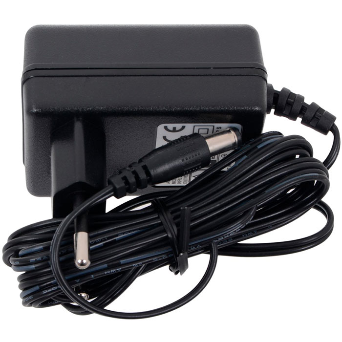 Блок питания Yealink (PA 5VDC 600mA)
