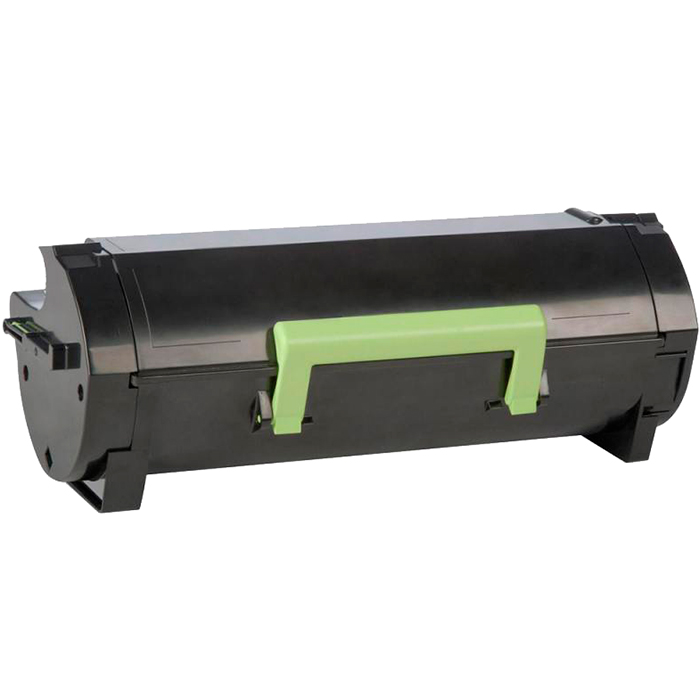 

Картридж лазерный Lexmark 515H 5K/51F5H00/51F5H0E/51F0HA0, черный, 5000 страниц, оригинальный для MS312/MS415, 515H 5K