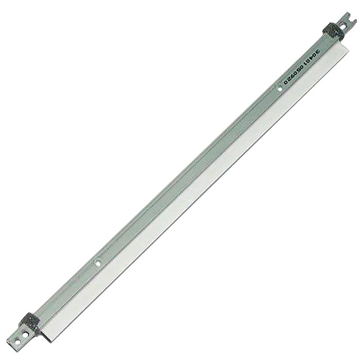 

Дозирующее лезвие (Doctor Blade) Hi-Black для LJ1010, с уплотнителем (110010355), 1100103552