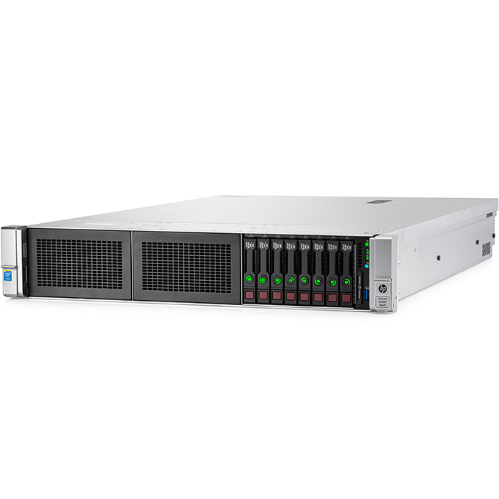 Сервер HPE DL380 Gen9 (826684-B21)