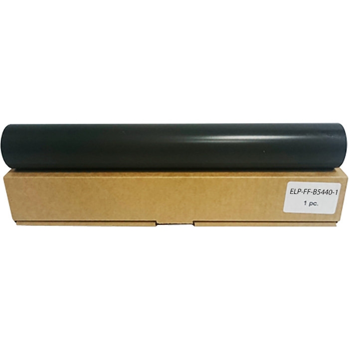 

Термопленка ELP для Brother HL-5440/5450/5470/DCP-8110/8150/MFC-8510/8810/8910 (ELP-FF-B5440-1)