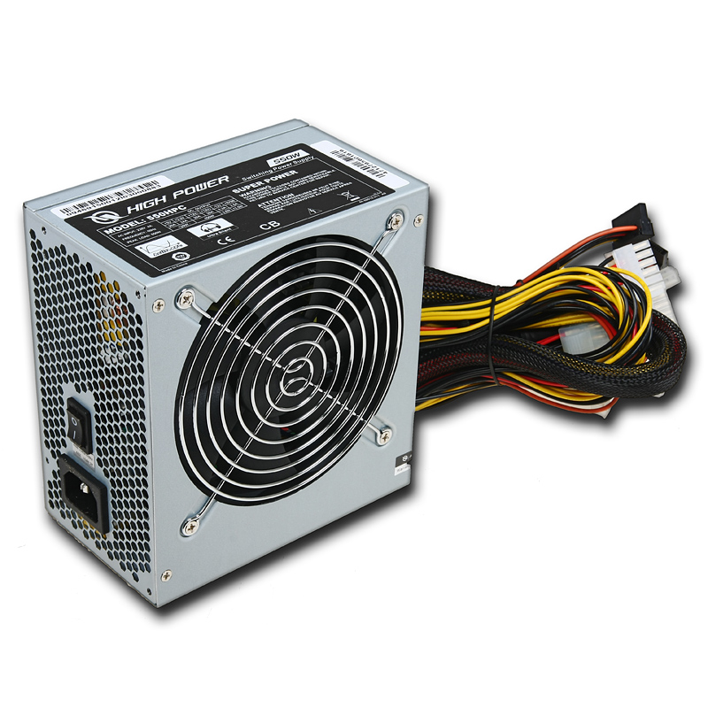 High Power 550hpc. PSU HPC ATX-550w. High Power 550w. Фил Пауэр 550.