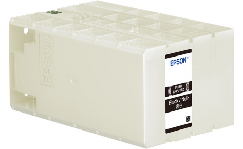 Картридж Epson T8651 (C13T865140), черный