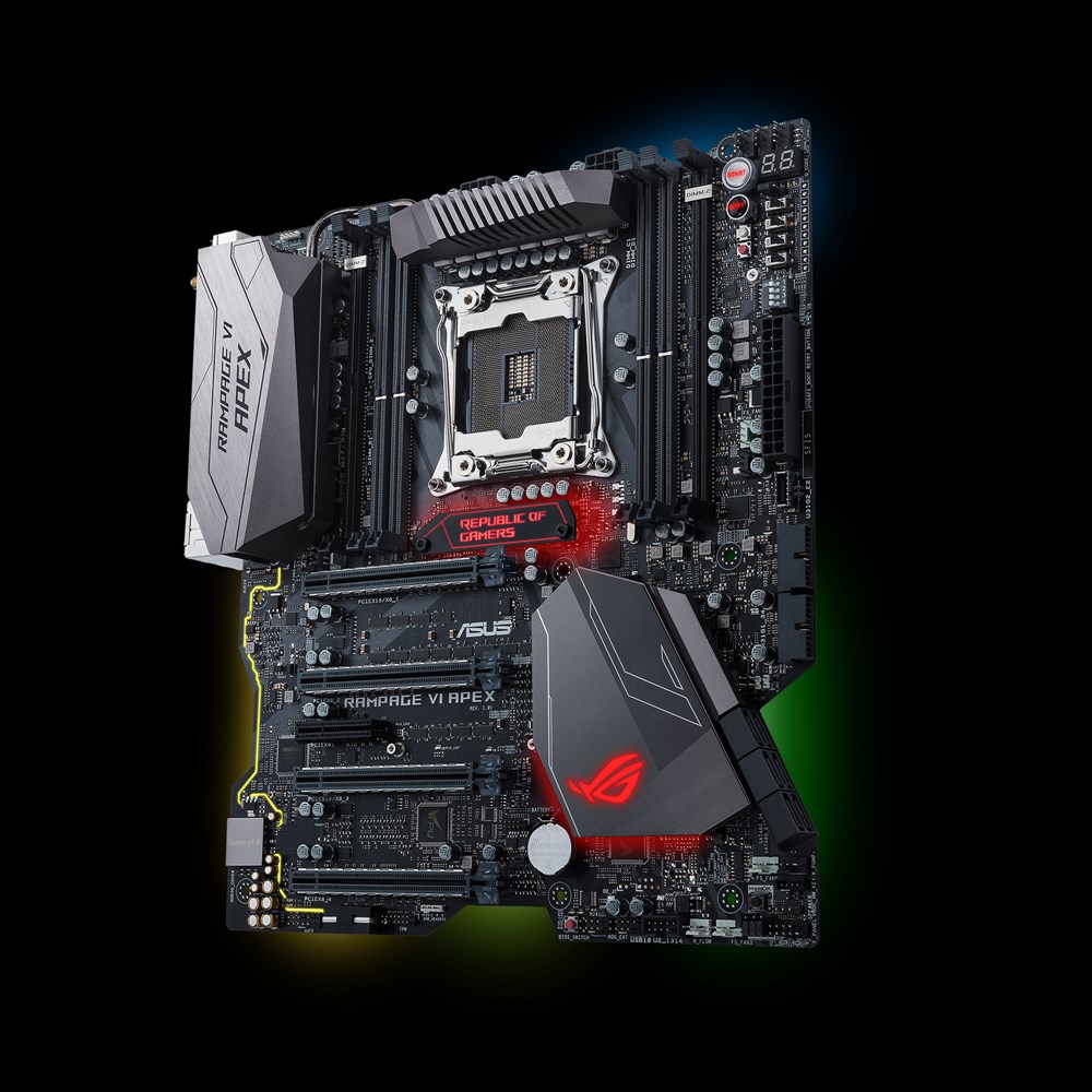 X299 apex sales