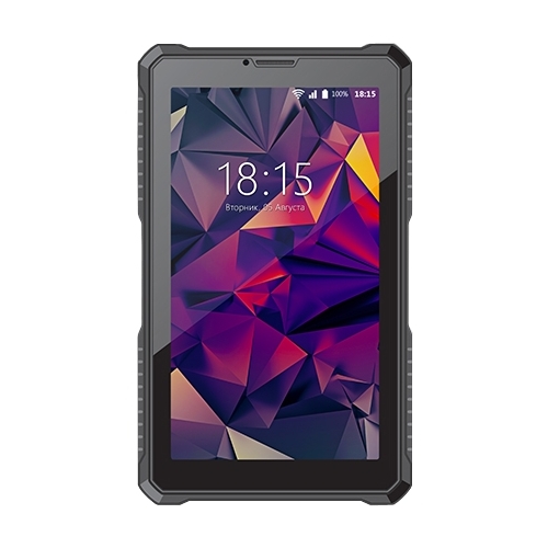 Планшет BQ BQ-7082G Armor 7", 1Gb/8Gb, Print3