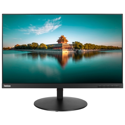 Монитор Lenovo P24q-10 (61A5GAT3EU)