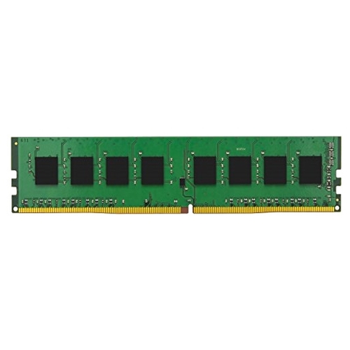 Память DDR4 DIMM 16Gb, 2666MHz Kingston (KVR26N19D8/16)
