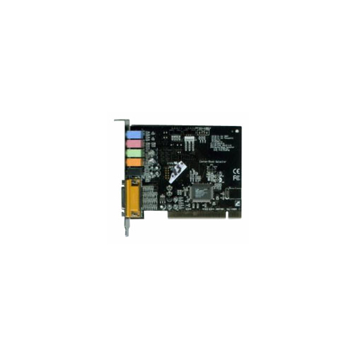 Звуковая карта pci e 8738 asia pci 8738 6c