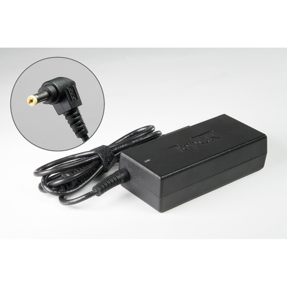 

Адаптер питания TopON для Acer Aspire/TravelMate/Extensa/Timeline/Ferrari/Ultrabook Series, 65W 19V-3.42A (TOP-AC07), TOP-AC07