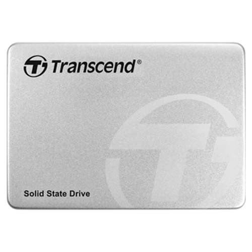 

Твердотельный накопитель (SSD) Transcend 960Gb 220S, 2.5", SATA3 (TS960GSSD220S)