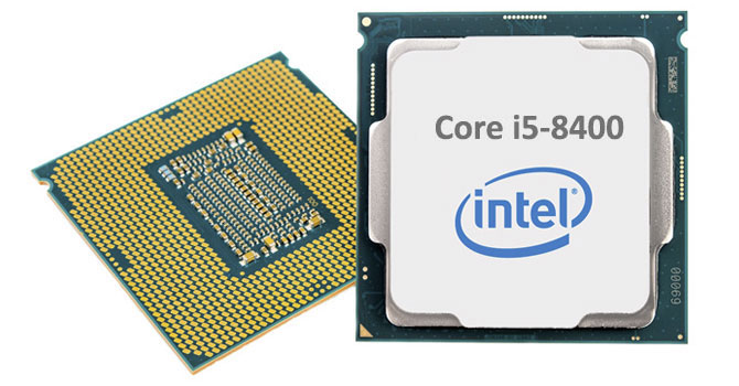 Процессор Intel Core i5-8400 tray (OEM) купить по цене 16700 руб в  Новосибирске в интернет-магазине e2e4