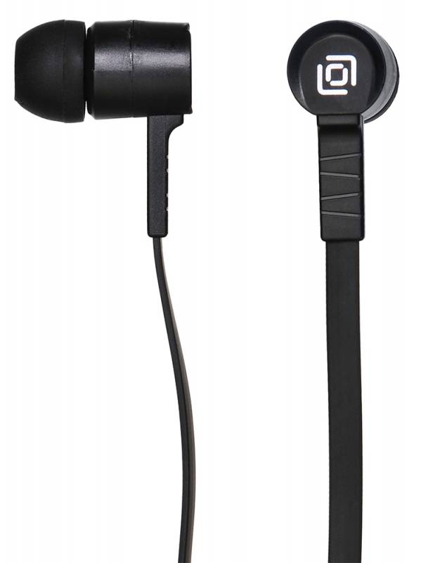 

Проводные наушники Oklick HP-S-220, Jack 3.5mm, черный (374409), HP-S-220