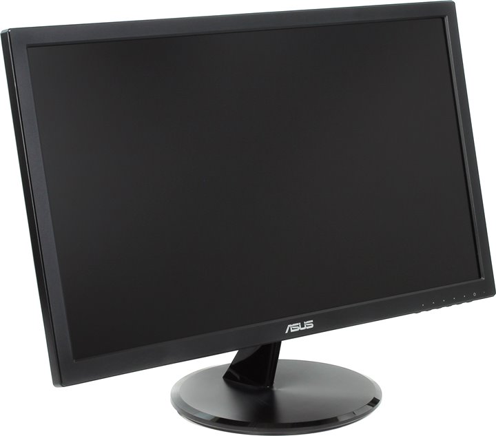 Монитор ASUS VP229TA (90LM02H0-B02170)