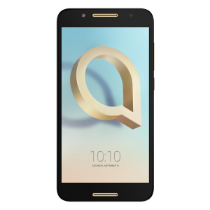 Смартфон Alcatel A7 3Gb/32Gb черный (5090Y)