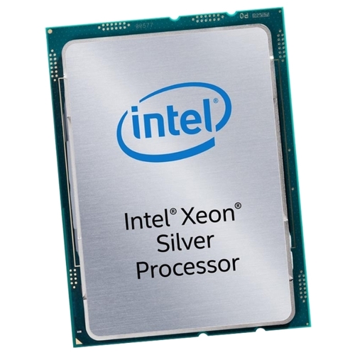 

Процессор Intel Xeon Silver-4114, 2200MHz, 10C/20T, 13.75Mb, TDP-85 Вт, LGA3647, tray (CD8067303561800), 4114