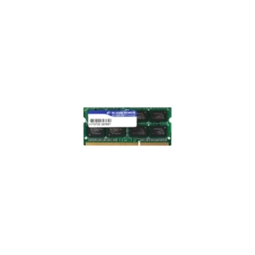 

Память DDR3L SODIMM 4Gb, 1600MHz, CL11, 1.35 В, Silicon Power (SP004GLSTU160N02), SP004GLSTU160N02