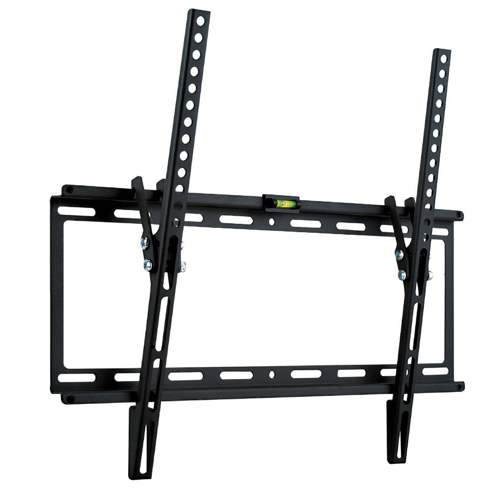 Кронштейн настенный для TV/монитора 22"-65", KROMAX IDEAL-4, до 50 кг