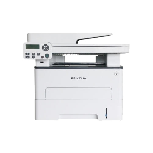 МФУ Pantum M7100DN, A4, ч/б