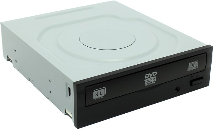 Внутренний привод DVD-RW LITE-ON iHAS122, SATA
