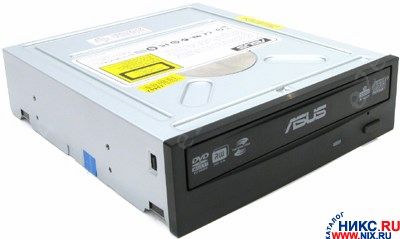 Внутренний привод DVD-RW ASUS DRW-2014L1T, SATA