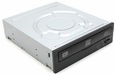 Внутренний привод DVD-RW LITE-ON iHAP122, IDE