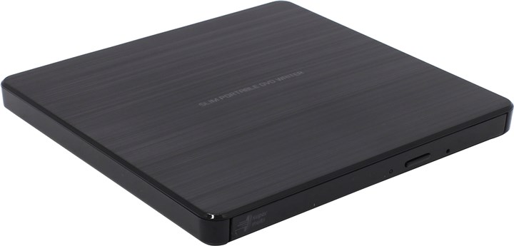 Внешний привод DVD-RW LG GP60NB60, USB 2.0