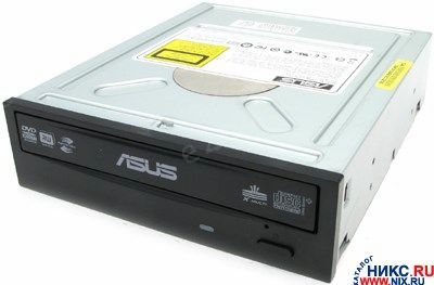 Внутренний привод DVD-RW ASUS DRW-2014L1T, SATA