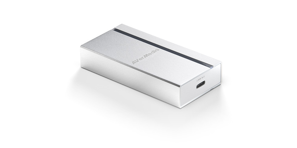 

Карта захвата AVerMedia ExtremeCap UVC BU110, USB 3.0, USB (ExtremeCap UVC), ExtremeCap UVC BU110