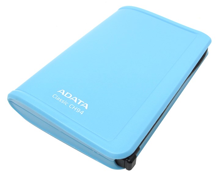 Внешний жесткий диск (HDD) ADATA CH94 500GB