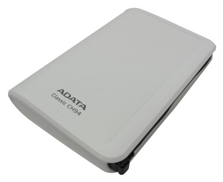 Внешний жесткий диск (HDD) ADATA CH94 500GB