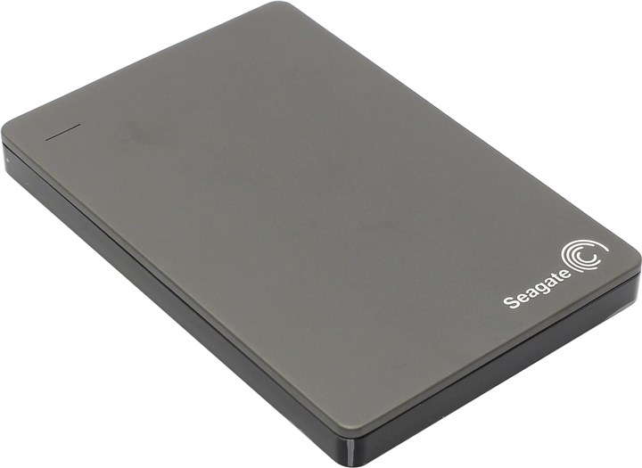 

Внешний жесткий диск (HDD) Seagate 1Tb, красный (STDR1000201), STDR1000201