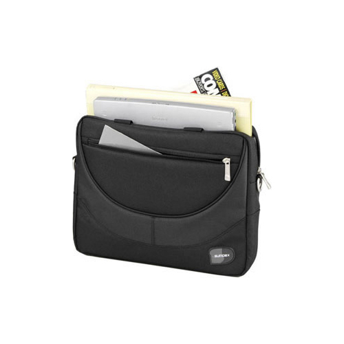 Сумка 13.3" Sumdex Compact Computer Brief, белый