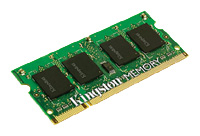 Память DDR2 SODIMM 2Gb PC6400 800MHz Kingston for HP Compaq (KTH-ZD8000C6/2G)