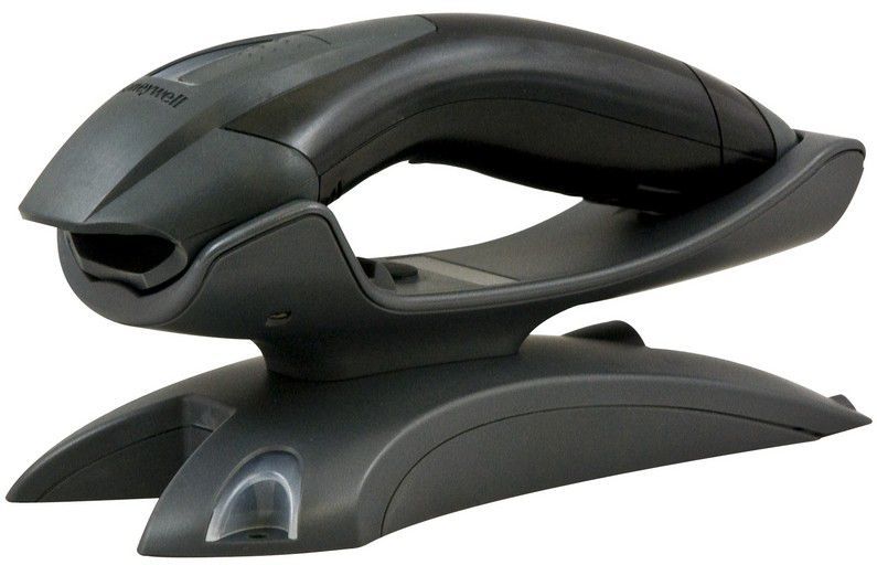Сканер штрих кода Honeywell Voyager 1202g, ручной, USB