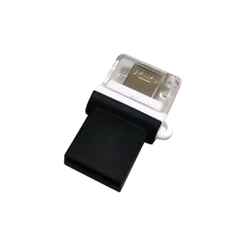 

Флешка 64Gb USB 2.0/microUSB SmartBuy POKO, черный (SB64GBPO-K), POKO
