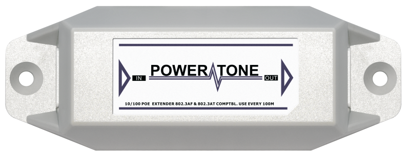 

Powertone PEXT-E, PEXT-E
